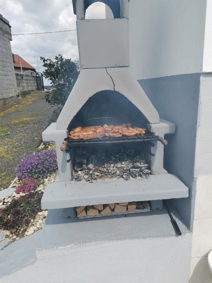 Villa Marijana Varasdfürdő Kültér fotó