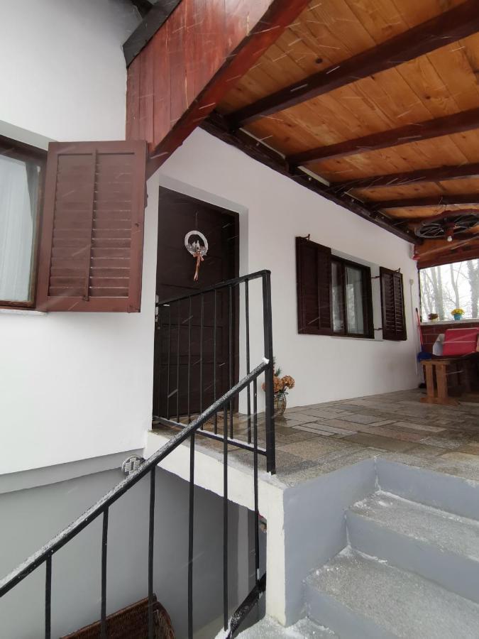 Villa Marijana Varasdfürdő Kültér fotó