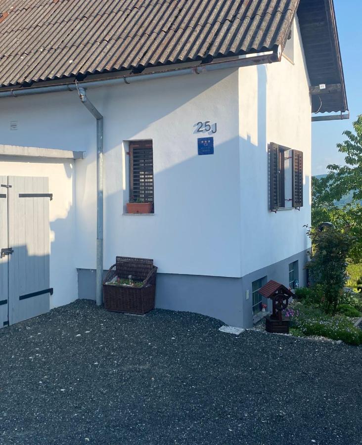 Villa Marijana Varasdfürdő Kültér fotó