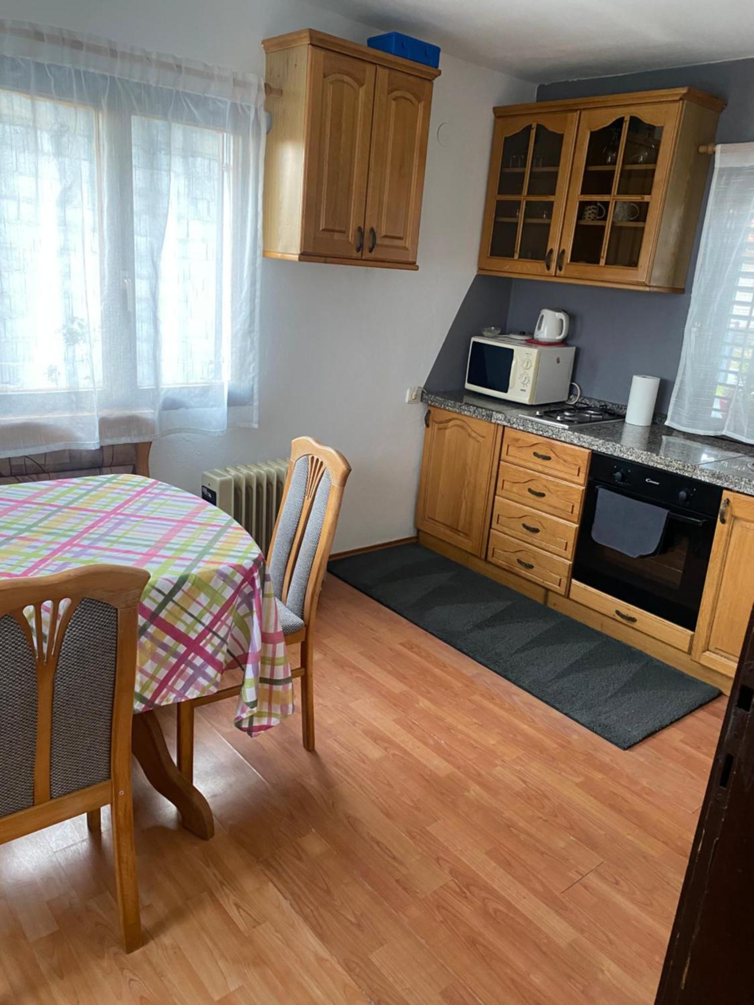 Villa Marijana Varasdfürdő Kültér fotó